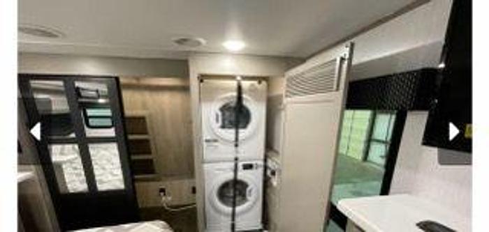Used 2022 Heartland Big Country 385MO 5th Wheel