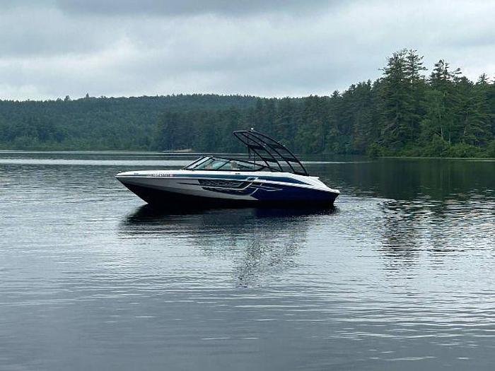 Used 2017 Regal ESX2000