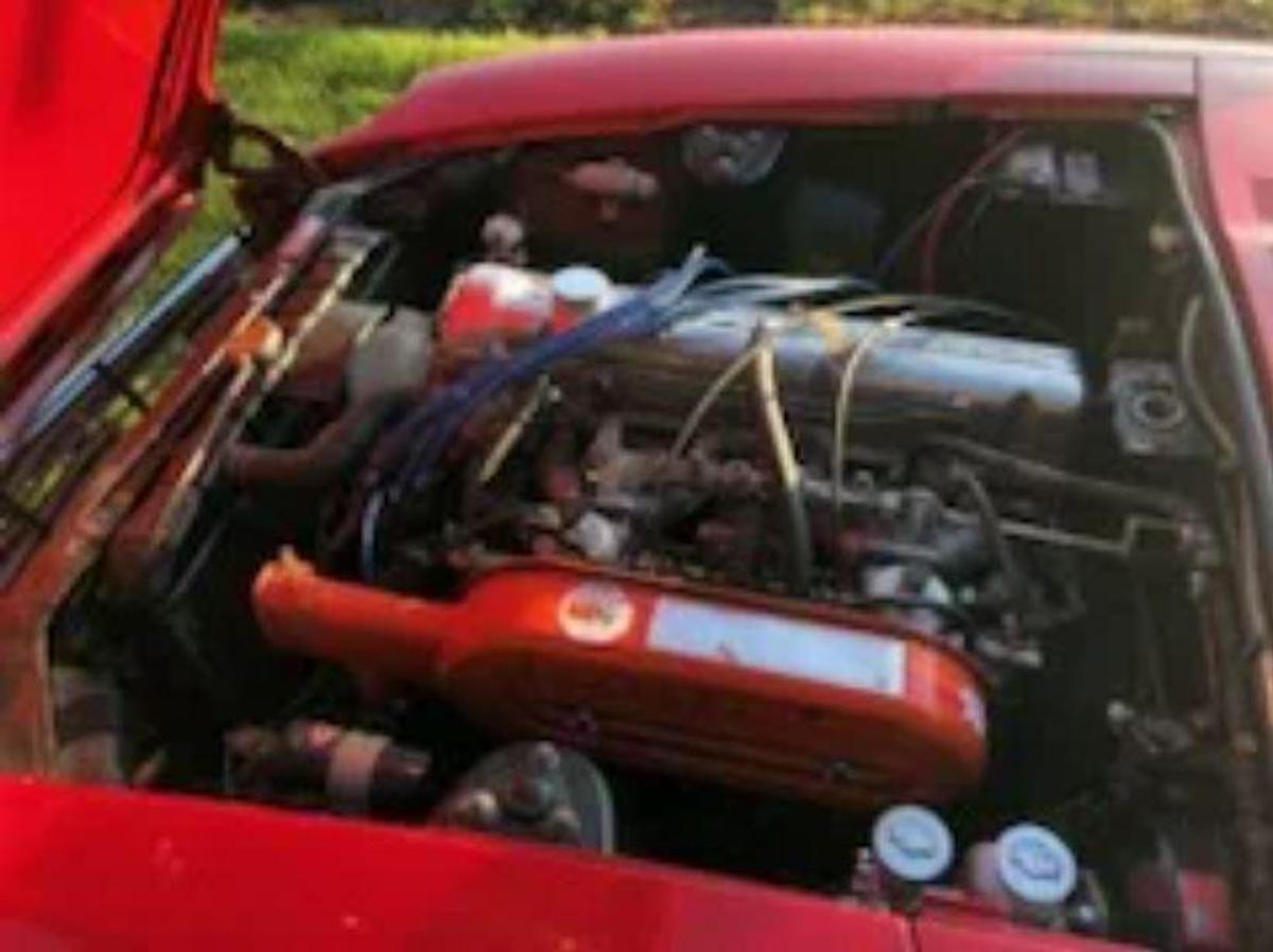 Used 1973 Datsun 240Z