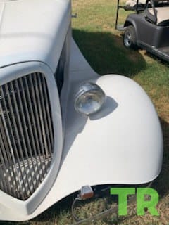 Used 1934 Ford Victoria | Classic Pre-War Coupe | Beautiful Collector Car | Timeless American Icon