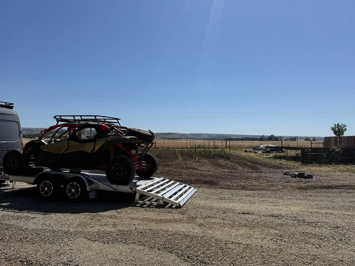 Used 2017 Can Am Maverick