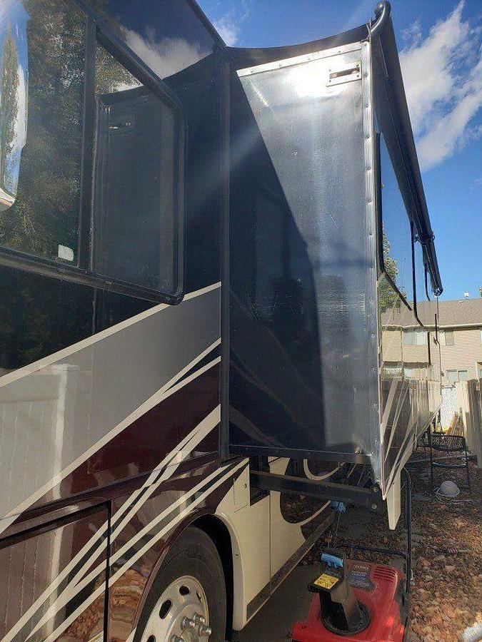 Used 2018 Holiday Rambler Endeavor XL 38N  360 XCM Diesel Pusher Motorhome