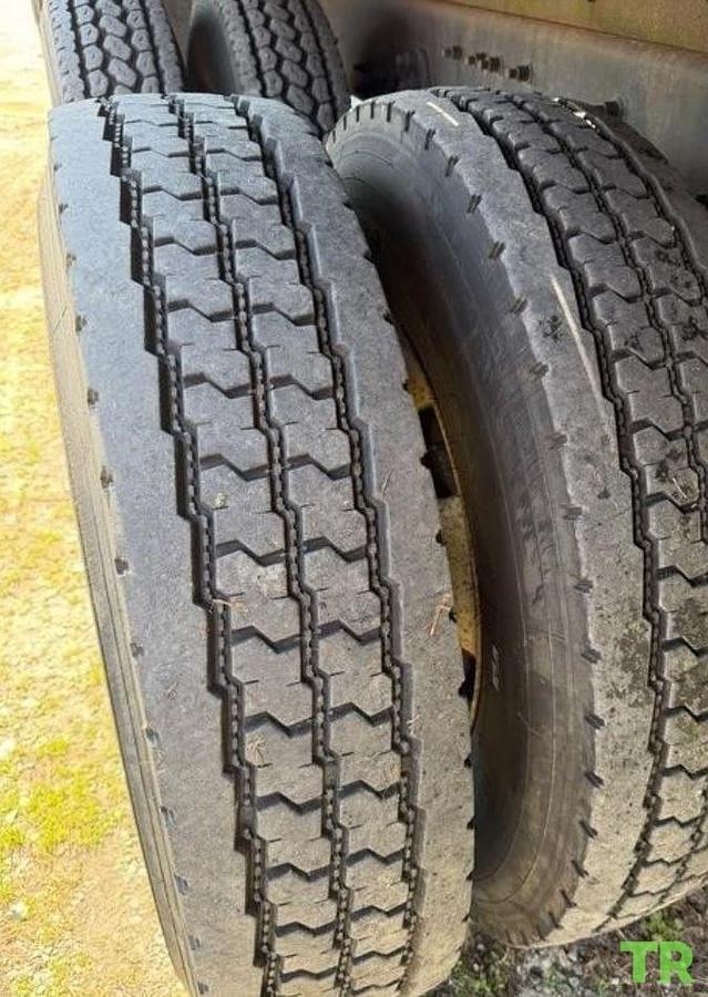 Used