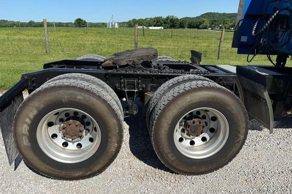 Used 2010 International Prostar