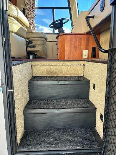 Used 2008 Monaco KNIGHT 40SKQ