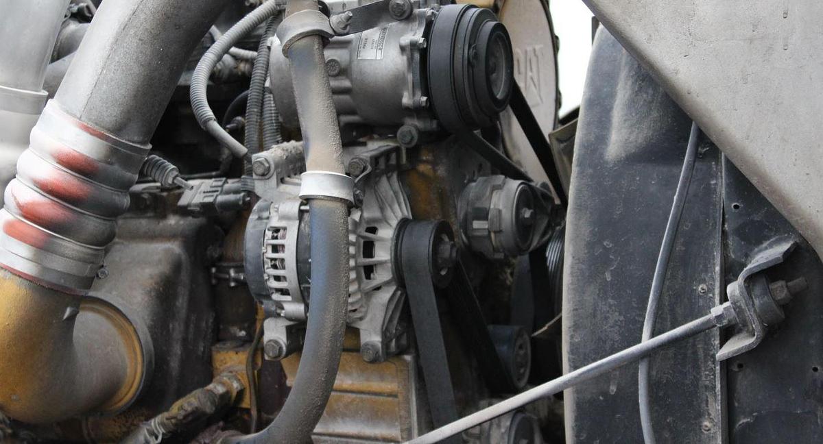 Used 2007 Kenworth W900L