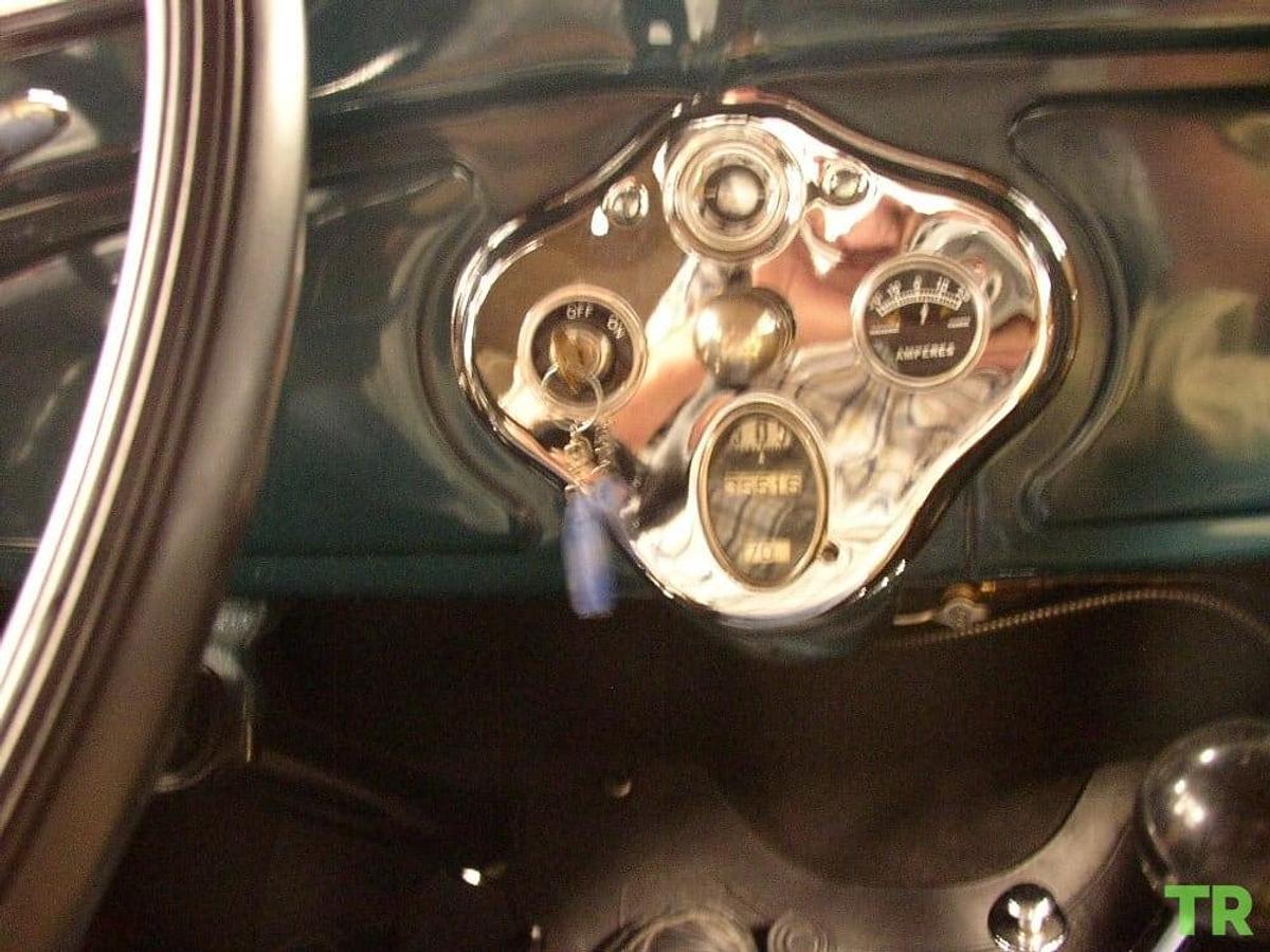 Used 1929 Ford Model A Coupe