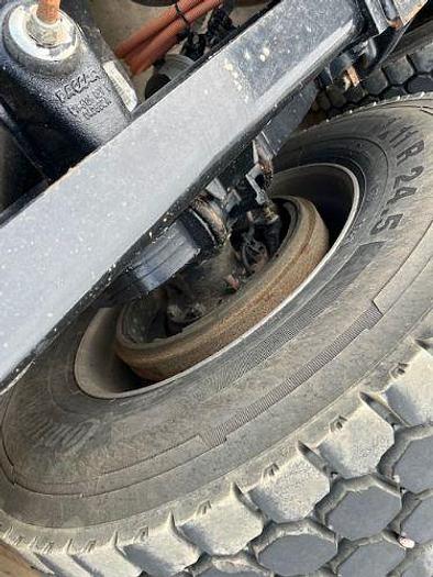 Used 2022 KENWORTH T880