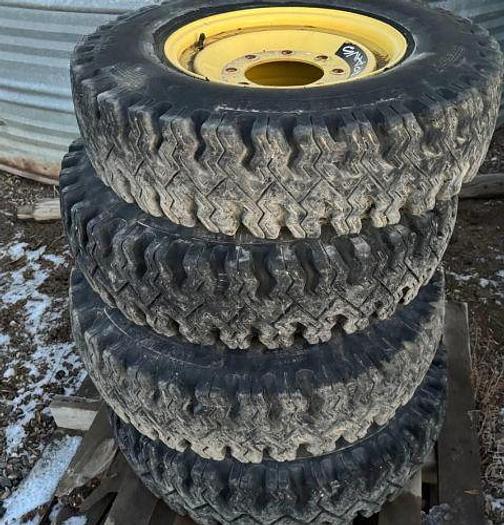 Used 2006 BOBCAT S300