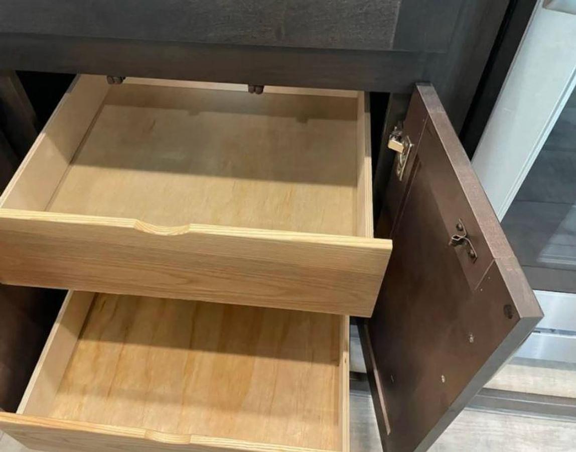 Used 2021 Grand Design MOMENTUM 376THS Fifth Wheel