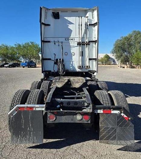 Used 2015 INTERNATIONAL PROSTAR