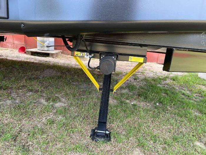 Used 2022 Heartland Prowler 240RB