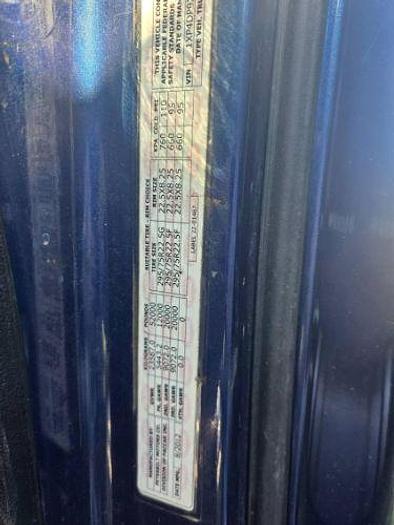 Used 2013 Peterbilt 587