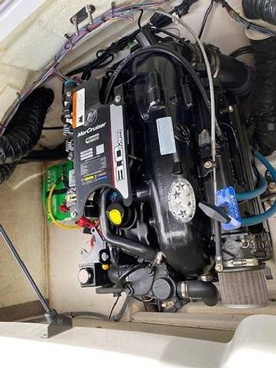 Used 2011 Glastron SSV175