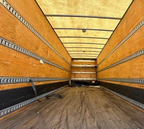 Used 2015 Freightliner Business Class M2 112