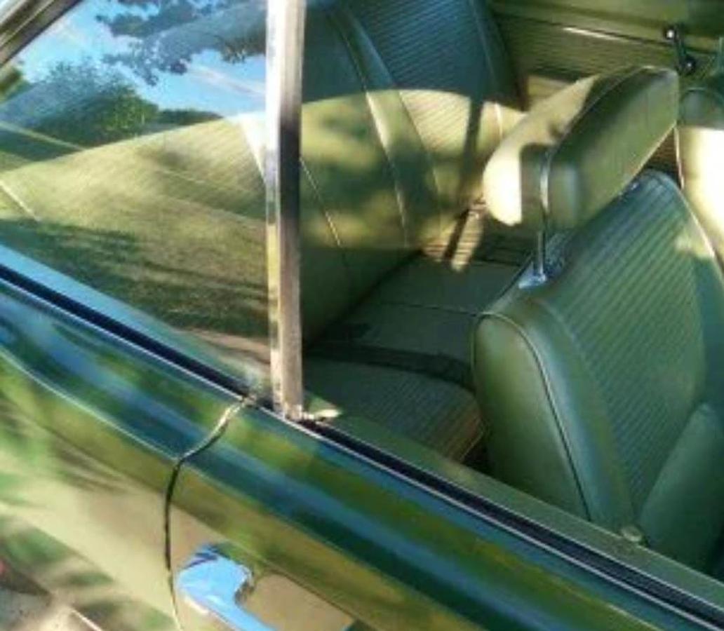 Used 1969 Dodge Dart GTS