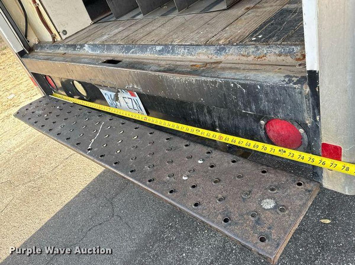 Used 2012 Ford E350 Super Duty Box Truck