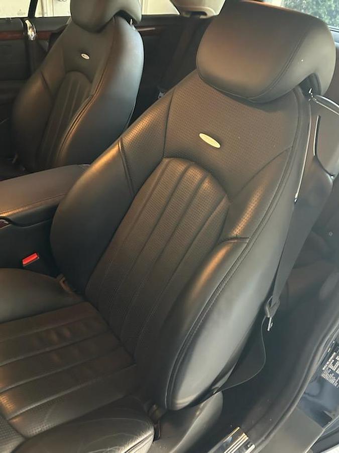 Used 2003 Mercedes-Benz CL-Class CL55 AMG