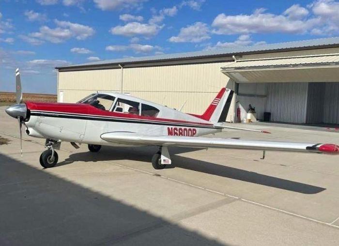 Used 1960 PIPER Comanche 250