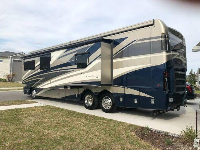 Used 2020 Newmar VENTANA 4037