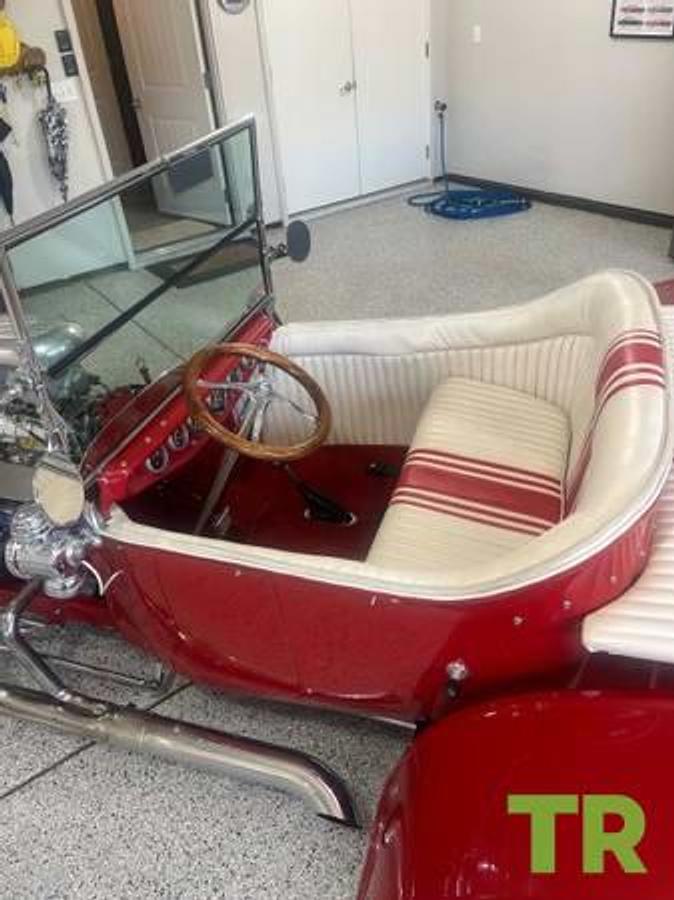 Used 1923 Ford T-Bucket