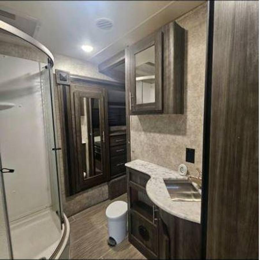 Used 2019 Open Range Ultra Lite Fifth Wheel