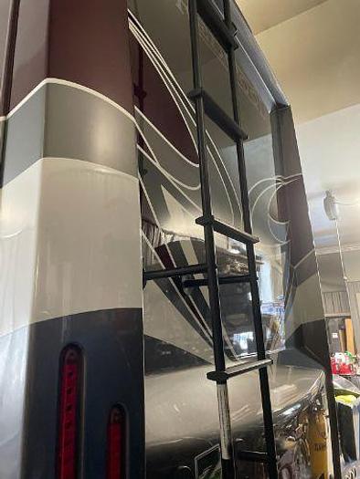 Used 2023 Crossroads Redwood RW4200FL