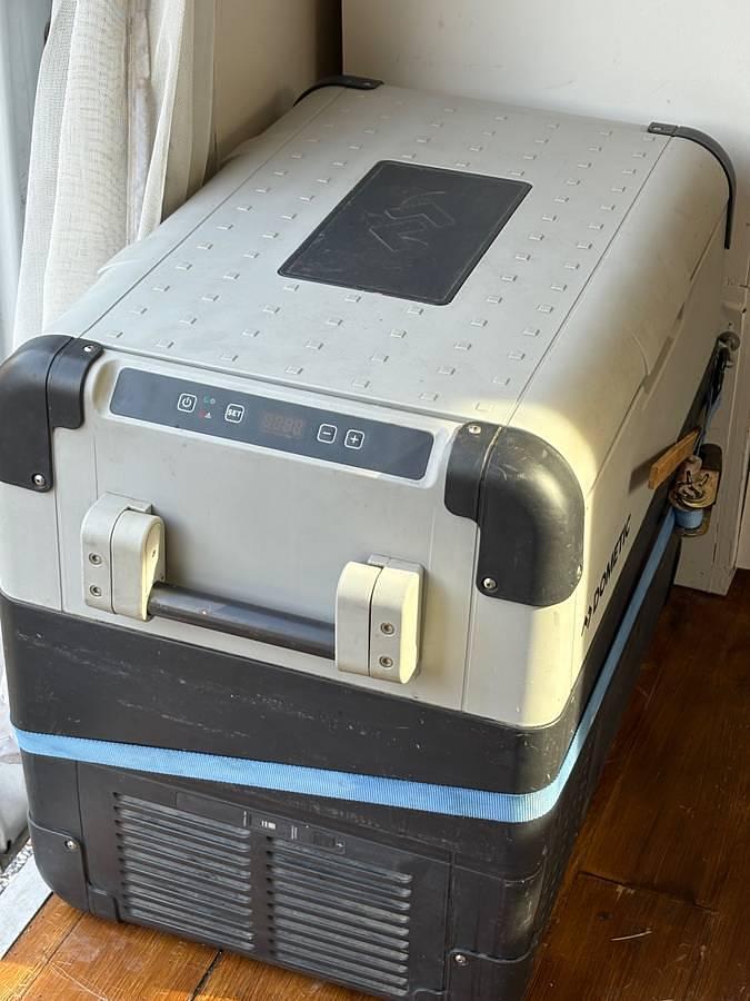 Used 2016 Mercedes Sprinter Class B Motorhome