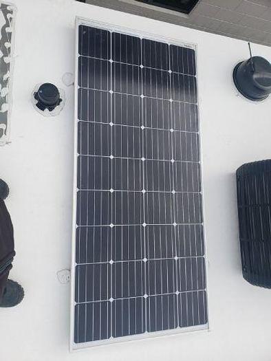 Used 2022 Forest River No Boundaries NB 19.5