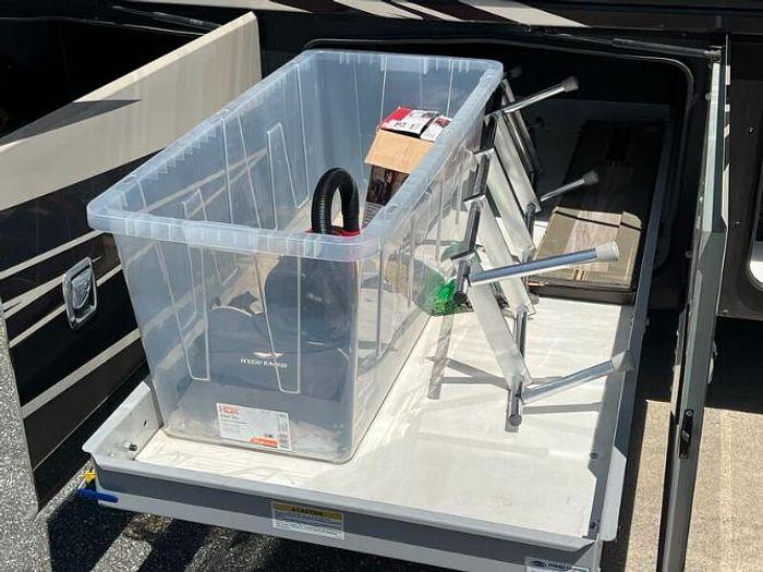 Used 2021 Holiday Rambler Armada 40M