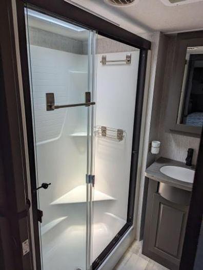 Used 2021 Grand Design Momentum 376THS