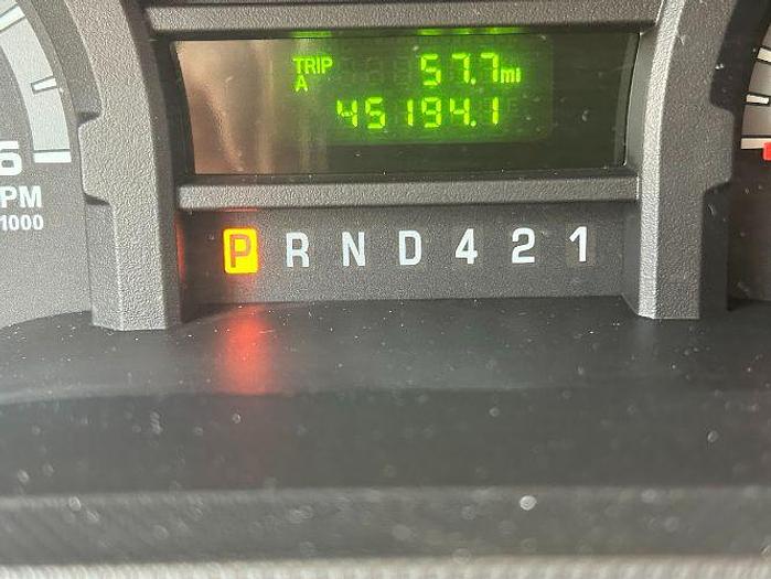 Used 2017 Thor Motor Coach Freedom Elite 23H