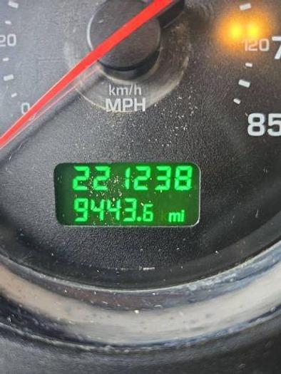 Used 2022 KENWORTH W900 Sleeper Truck