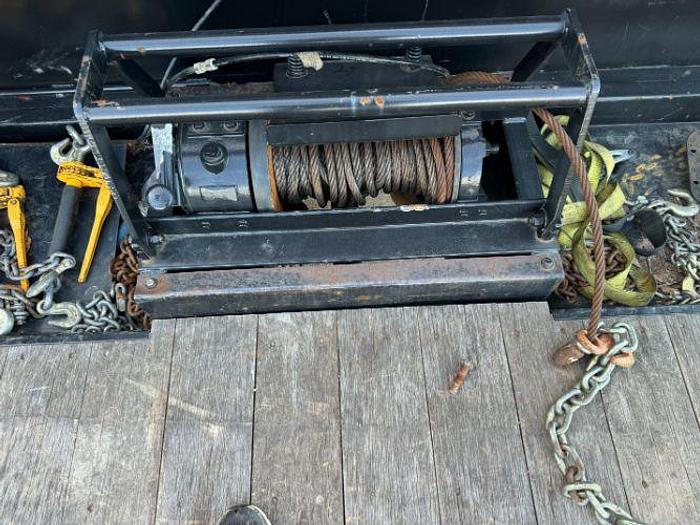 Used 2007 Peterbilt 340