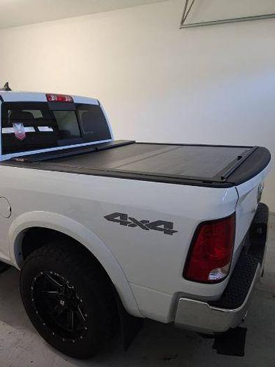 Used 2018 Ram 1500 Harvest