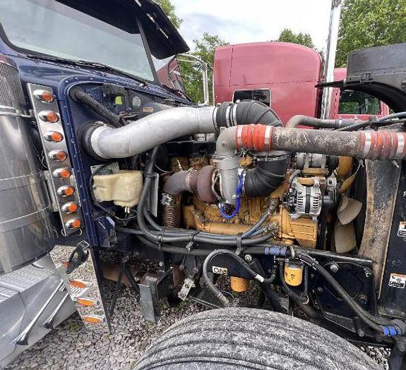 Used 2005 Peterbilt 379 EXHD