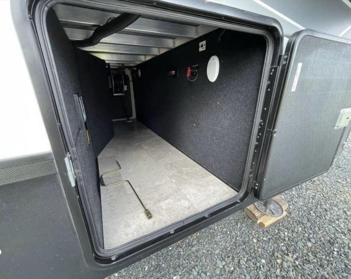 Used 2021 Grand Design MOMENTUM 376THS Fifth Wheel