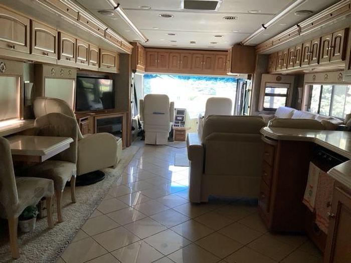 Used 2013 Winnebago JOURNEY 40U
