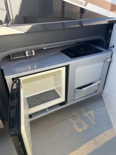 Used 2015 Winnebago Tour 42HD