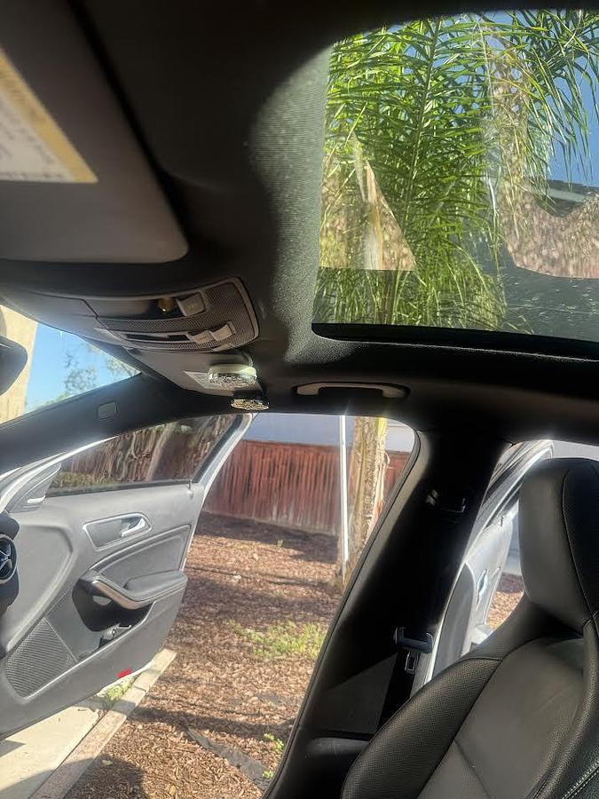 Used 2016 Mercedes-Benz GLA250 4MATIC