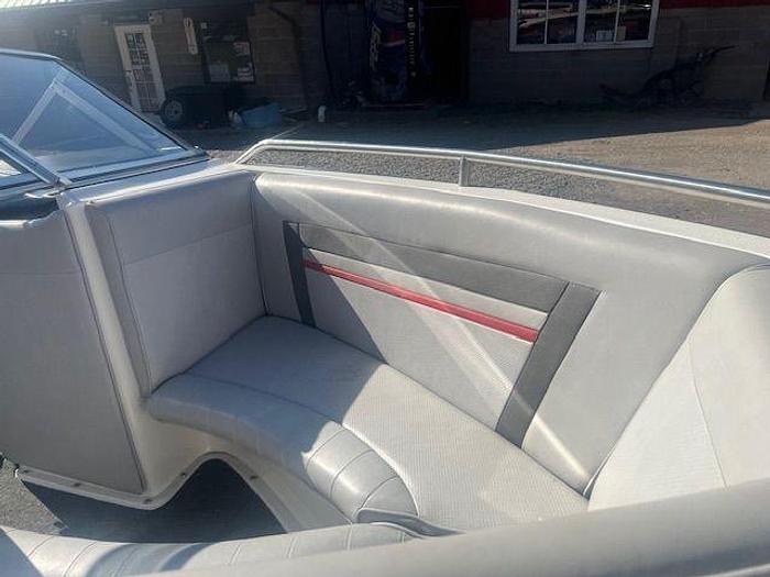 Used 1989 Mastercraft Tri-Star 190