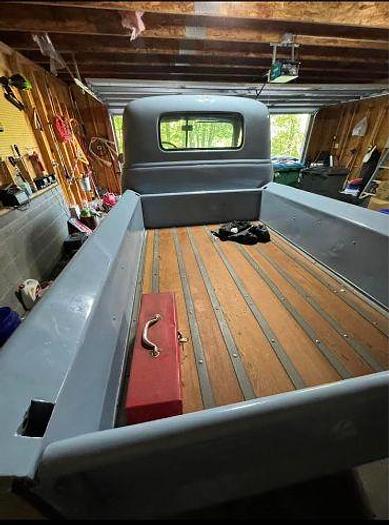 Used 1953 Chevrolet 3100