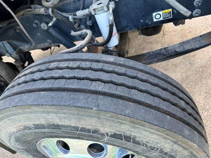 Used 2007 Peterbilt 340