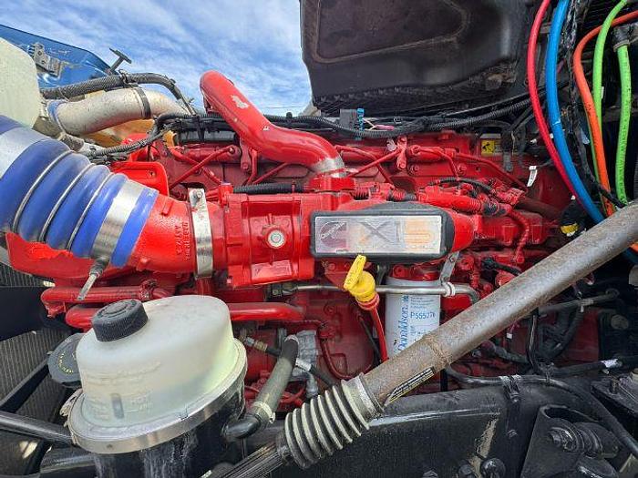 Used 2019 Peterbilt 579