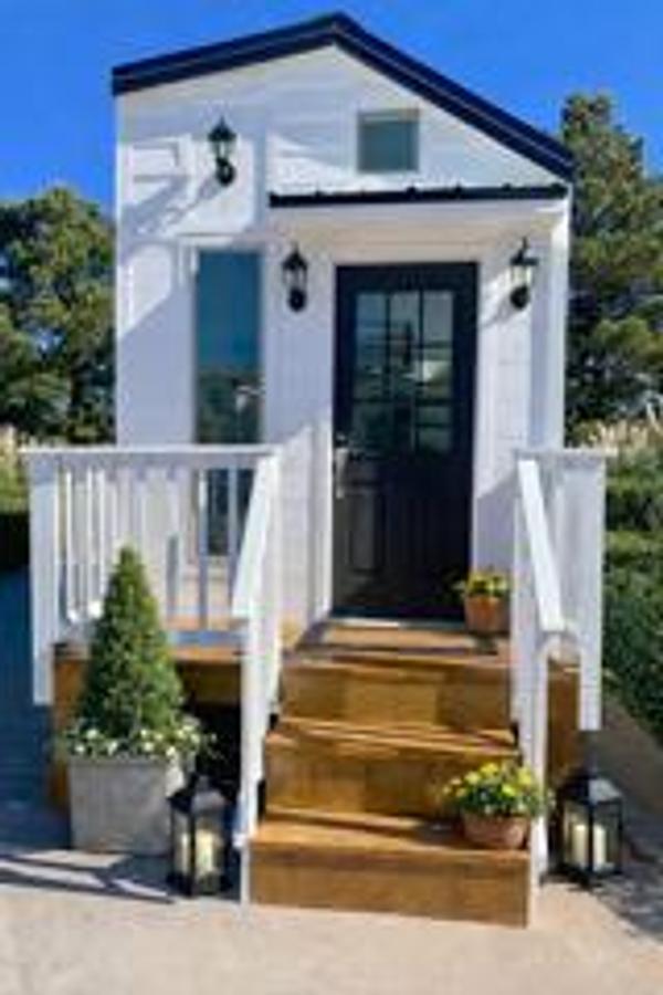 Used 2025 Tiny Home on Wheels