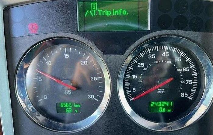 Used 2022 KENWORTH W900L