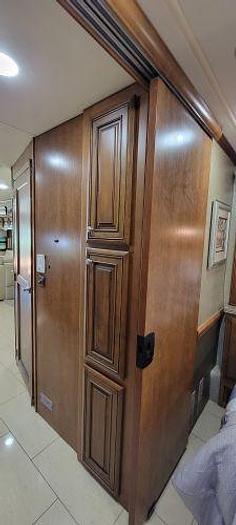 Used 2013 Thor Motor Coach Tuscany 45LT