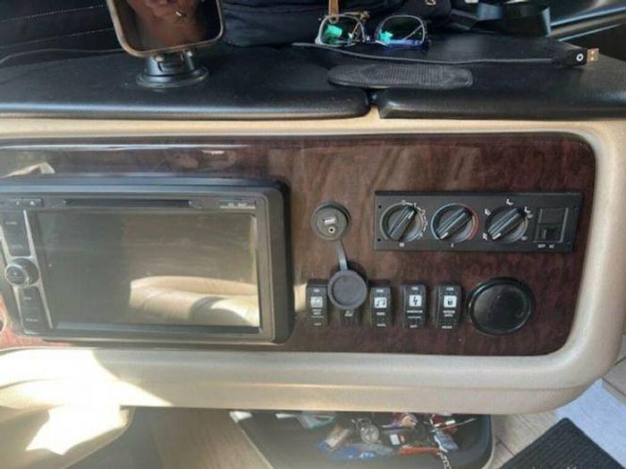 Used 2018 Holiday Rambler Endeavor 44H