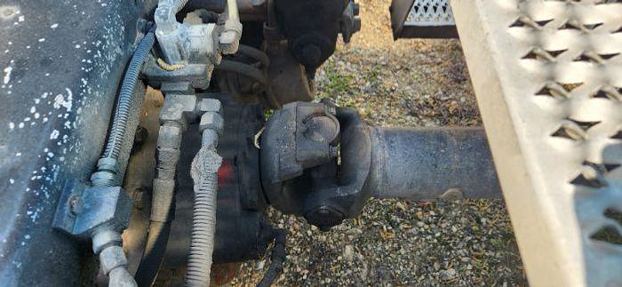 Used 1998 Peterbilt 379 EXHD