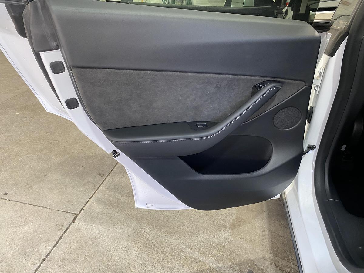Used 2022 Tesla Model Y